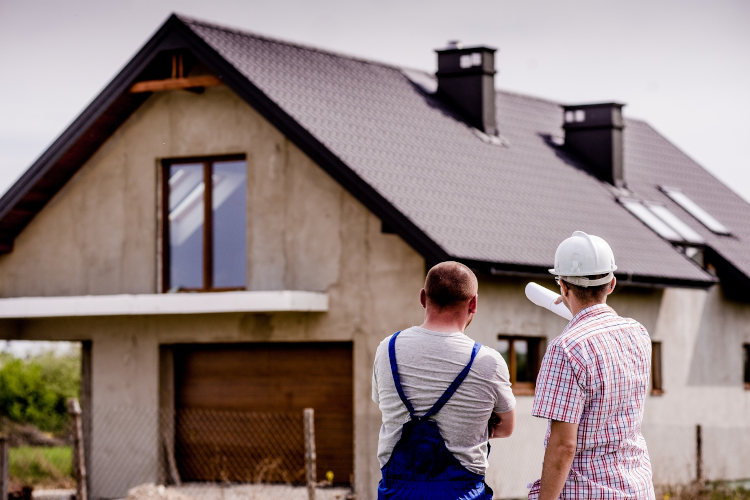 Servi&ccedil;os de Constru&ccedil;&atilde;o e Obras